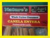 CANELA / CINNAMON CONS...