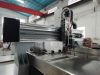 CNC Glass working centre with CE certification