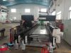 CNC Glass Working Center for Edging Polishing Milling Notching Drilling Processing