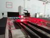 China manufacture CNC Glass Working Center for Edging Polishing Milling Notching Drilling Processing