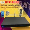 KTV-8868 Android 4 COR...