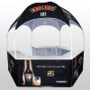 domed promotion tent / outdoor display booth / retail kiosk for sale food
