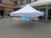 pop up tent Gazebo/ advertising easy up tent / Strong steel tenda outdoor/ 420D Oxford fabric with PVC