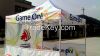 custom design folding exhibition trade show canopies and tents