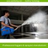 electric disinfection sprayer, electric fogger, pest control fogger, ULV Sprayer