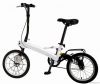 folding electric bike