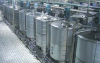 Heat Preservation Tank Series