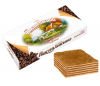 Wafer Biscuit Cakes, 220gr.