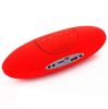 Outdoor Wireless Bluetooth Speaker (with usb)