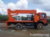 Telescopic Crane