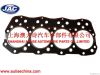 cylinder head gasket for JAC truck spare parts