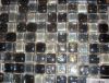 Crystal Glass Mosaic