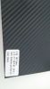 Carbon fiber vinyl for car wrapping, air free, size 1.52*30M