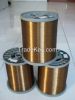 enameled aluminum wire