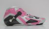 Inline Speed Racing Skates Boots