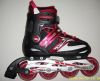 Inline Skates Shoes