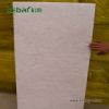 White Glass Wool Board