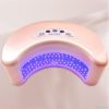 Led Nail Gel Curing Lamp