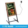 Fluorescent Battery Led Writing board With CE & RoHs Approval