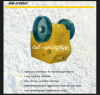 jaw crusher