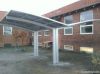 New design carport