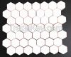 Hexagonal mat