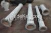 wear resistant steel pipe with ceramic lined