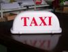 taxi top lamp, taxi lamp