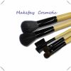 New arrival cosmetic makeup brushes set 2014 best makeup brush sets for gift