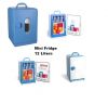Auto cooler box