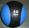 fitness ball