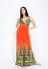 2011 fashion plus size maxi dresses-ROPE 0489