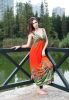 2011 fashion plus size maxi dresses-ROPE 0489