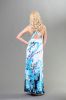 New arrival 2011 fashion summer dress-CROSS 8001