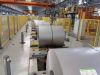 Aluminium steel coils ...