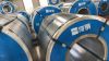 Aluminium steel coils ...