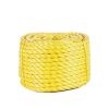 POLY PROPYLENE DANLINE ROPE