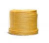 PP yellow ropes
