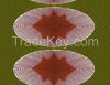 imitation wax fabric s...