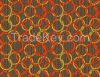 imitation wax fabric s...