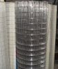 welded wire mesh