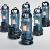 Submersible Pump(370A)