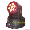 LED Moving Head Wash Light