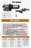 Self-Recovery Winch