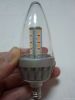 LED Candle Bulb