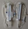 Burette Infusion Set