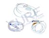 Burette Infusion Set