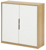 Cube Shelf With Doors - 07410