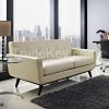 American Style Comfortable Leather Sofa 