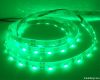 LED Flexible Strips 5050SMD /3528SMD 3MM Gule Backside